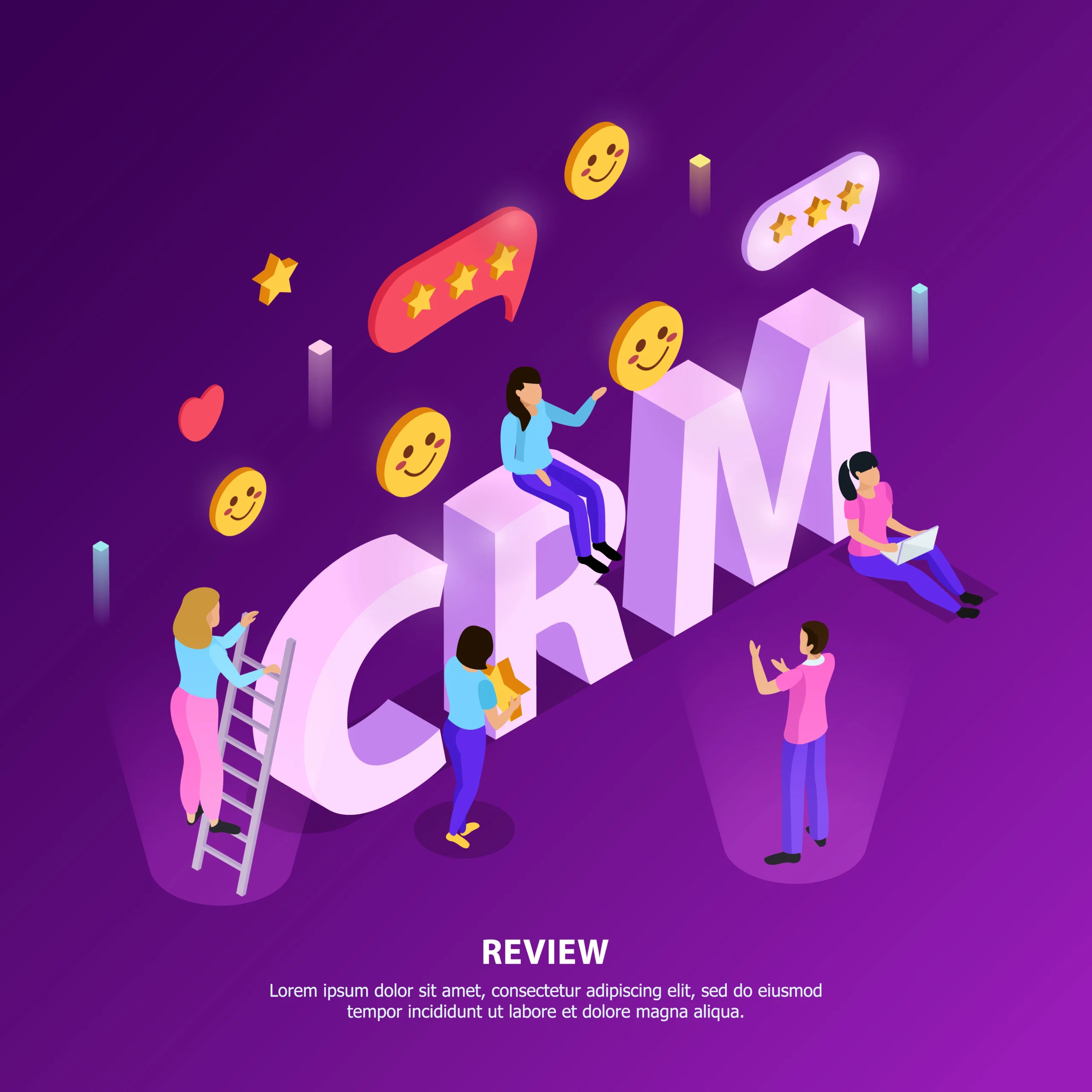 CRM