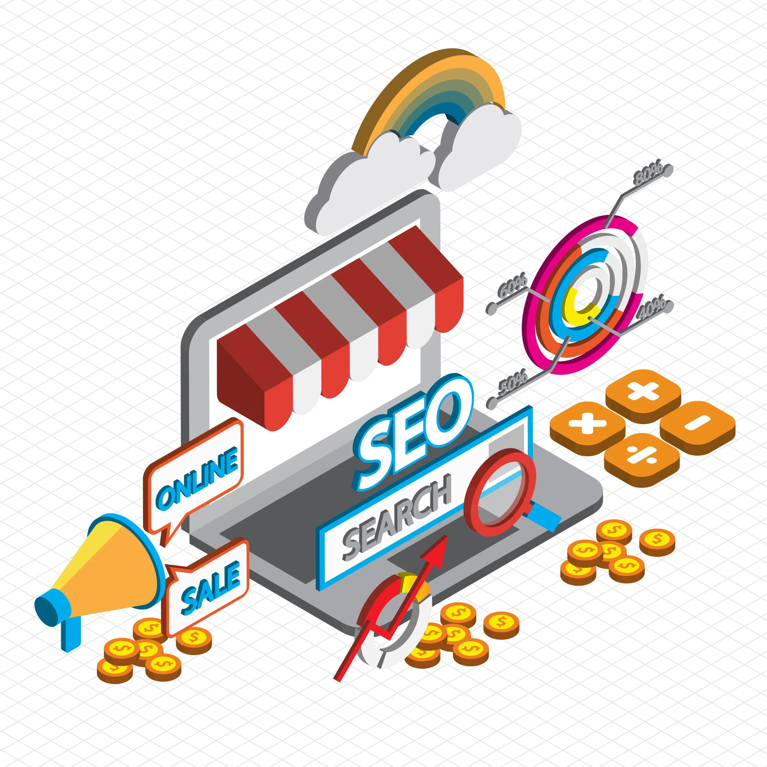 Local SEO Services