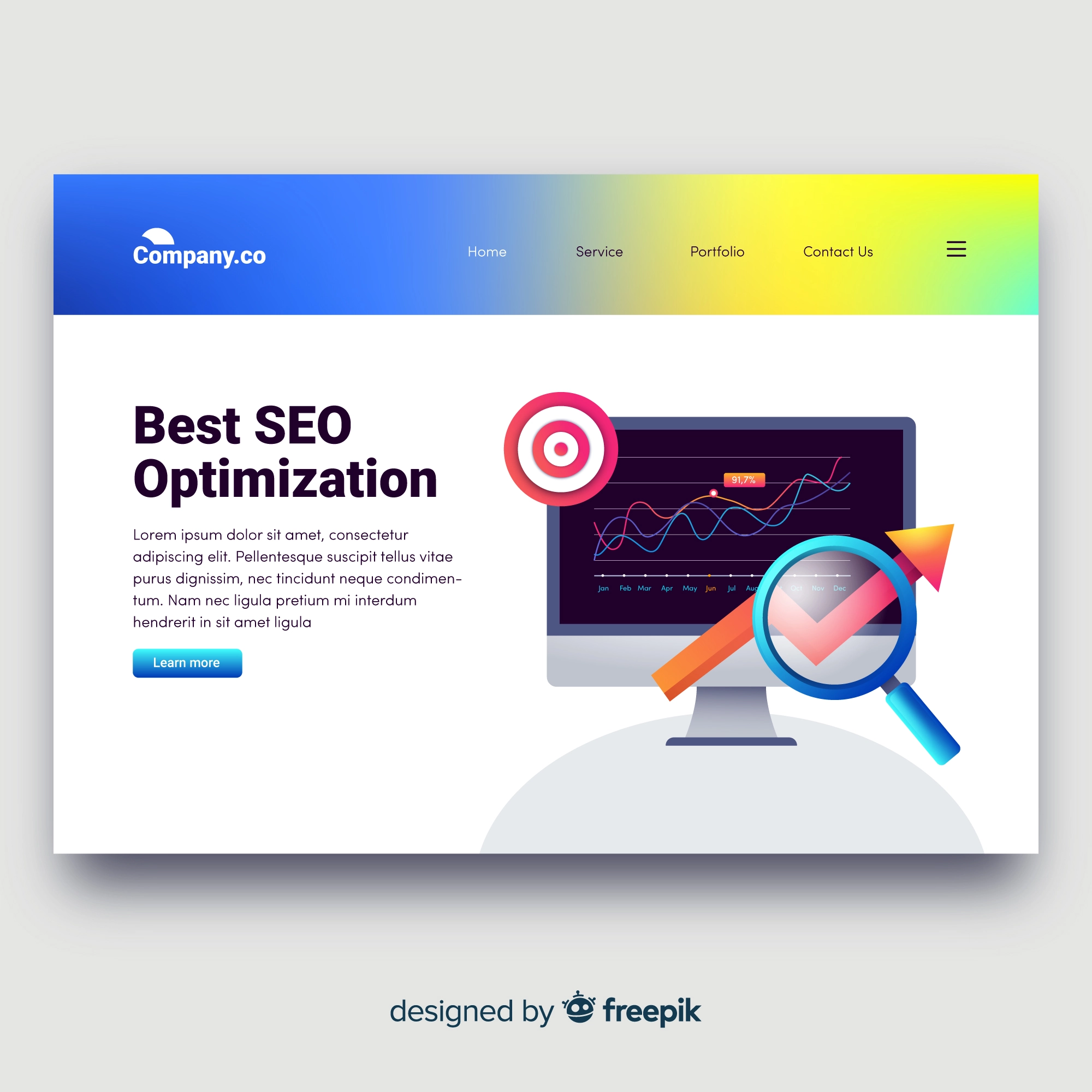 Website Speed optimization Services
